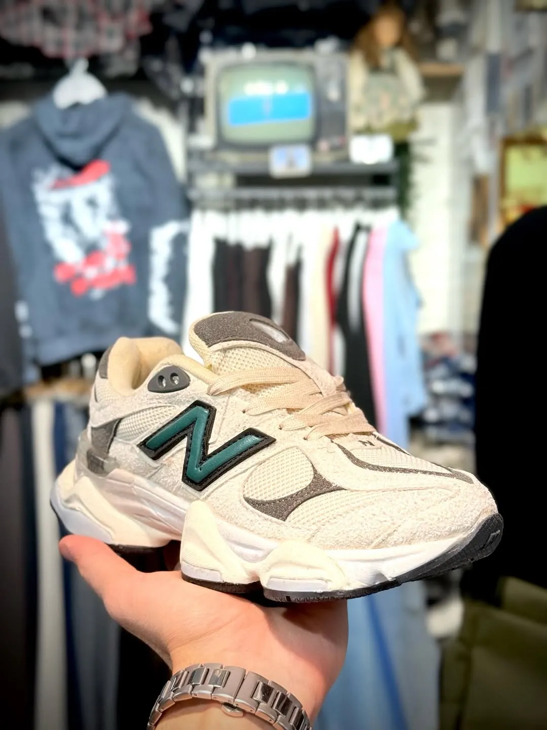 New Balance Sneakers