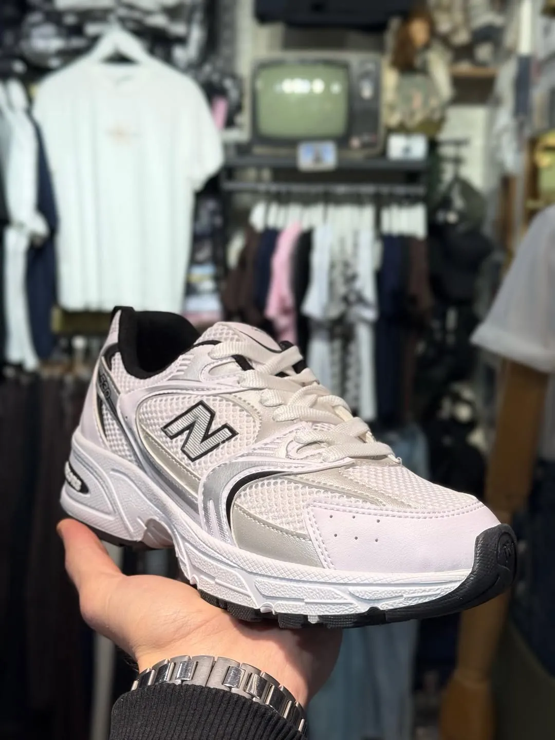 New Balance Sneakers