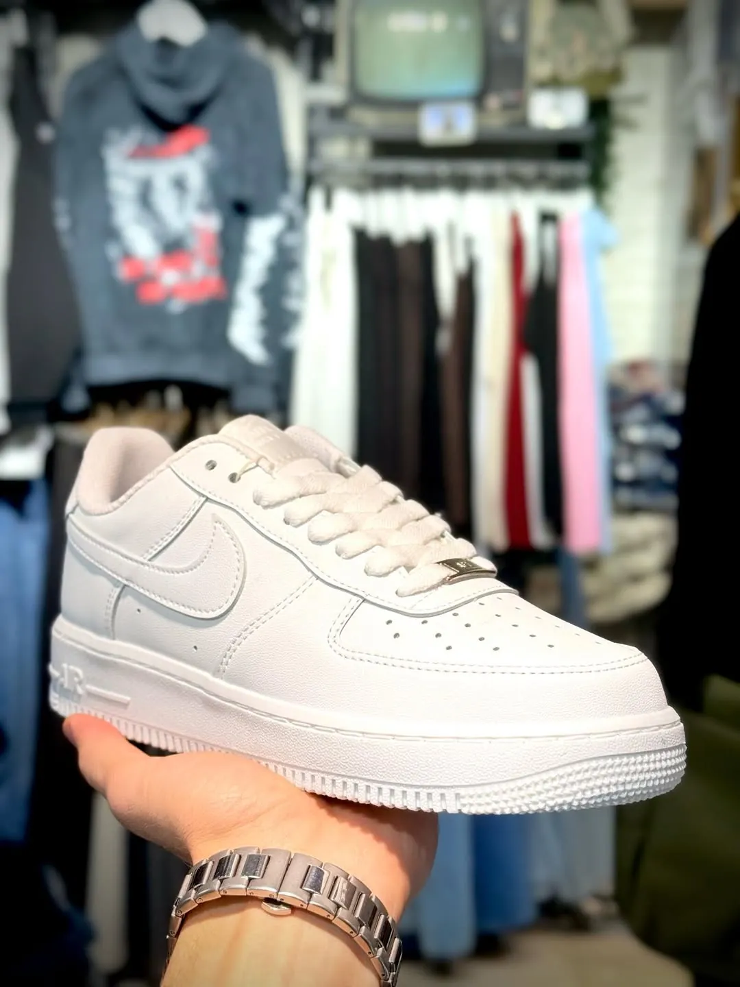 Nike Air Force 1 Sneakers