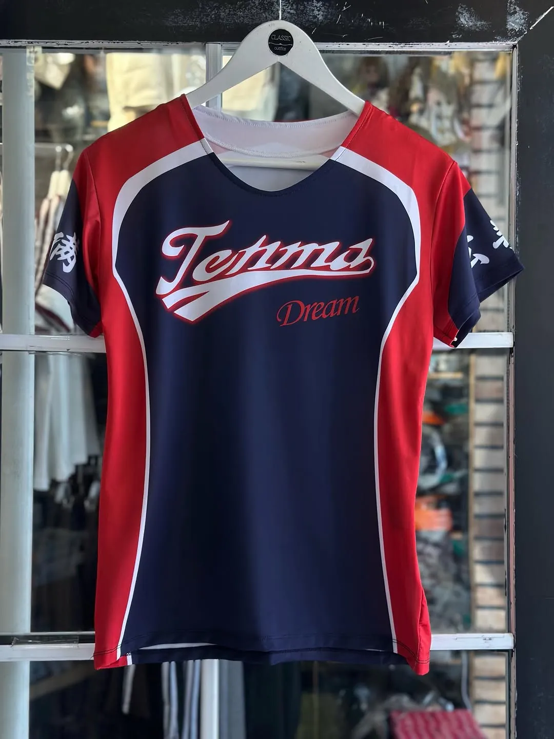 Tehma Dream T-Shirt