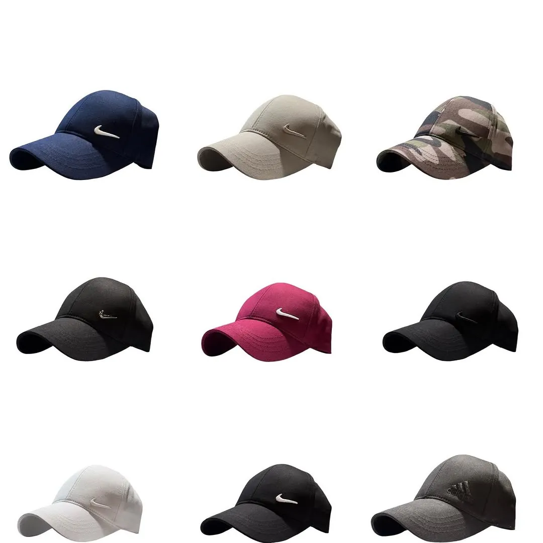 Sports Baseball Caps