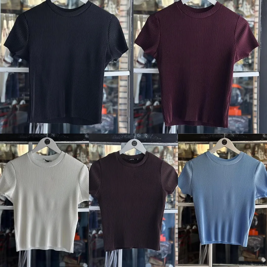 Women's Clothing and Sneakers Collection