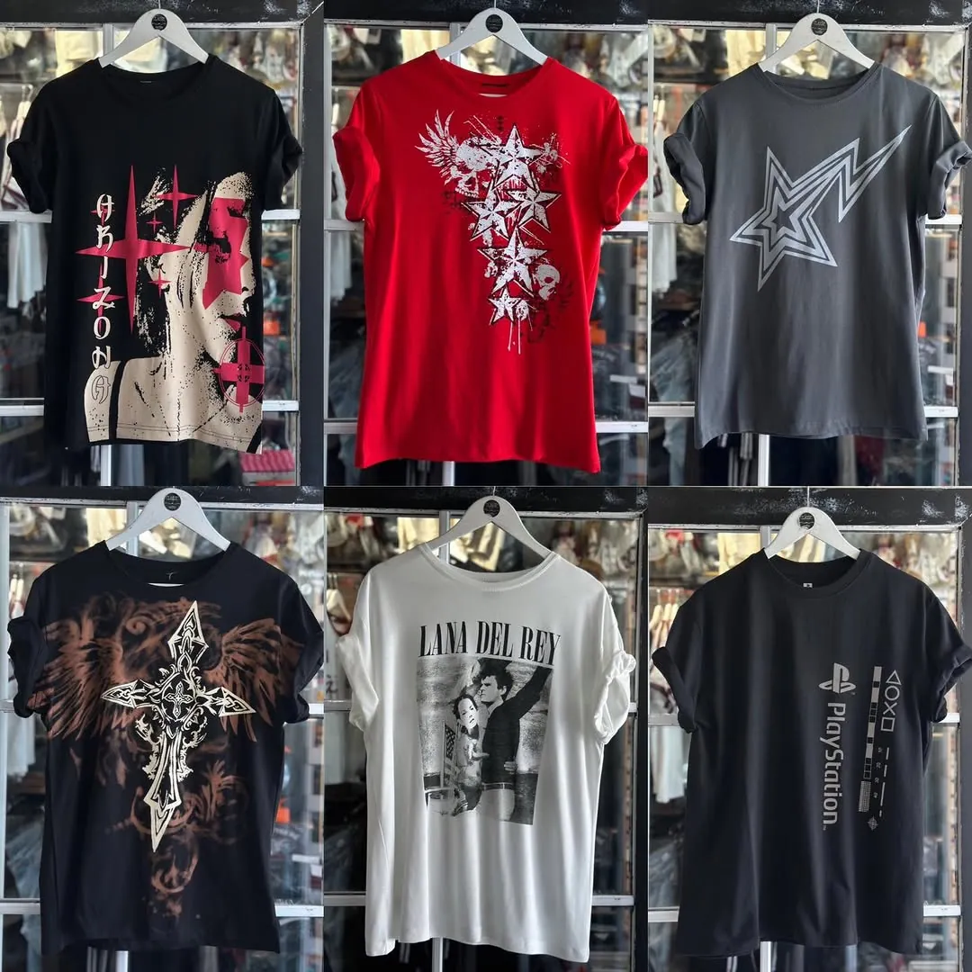 Women's Clothing and Sneakers Collection