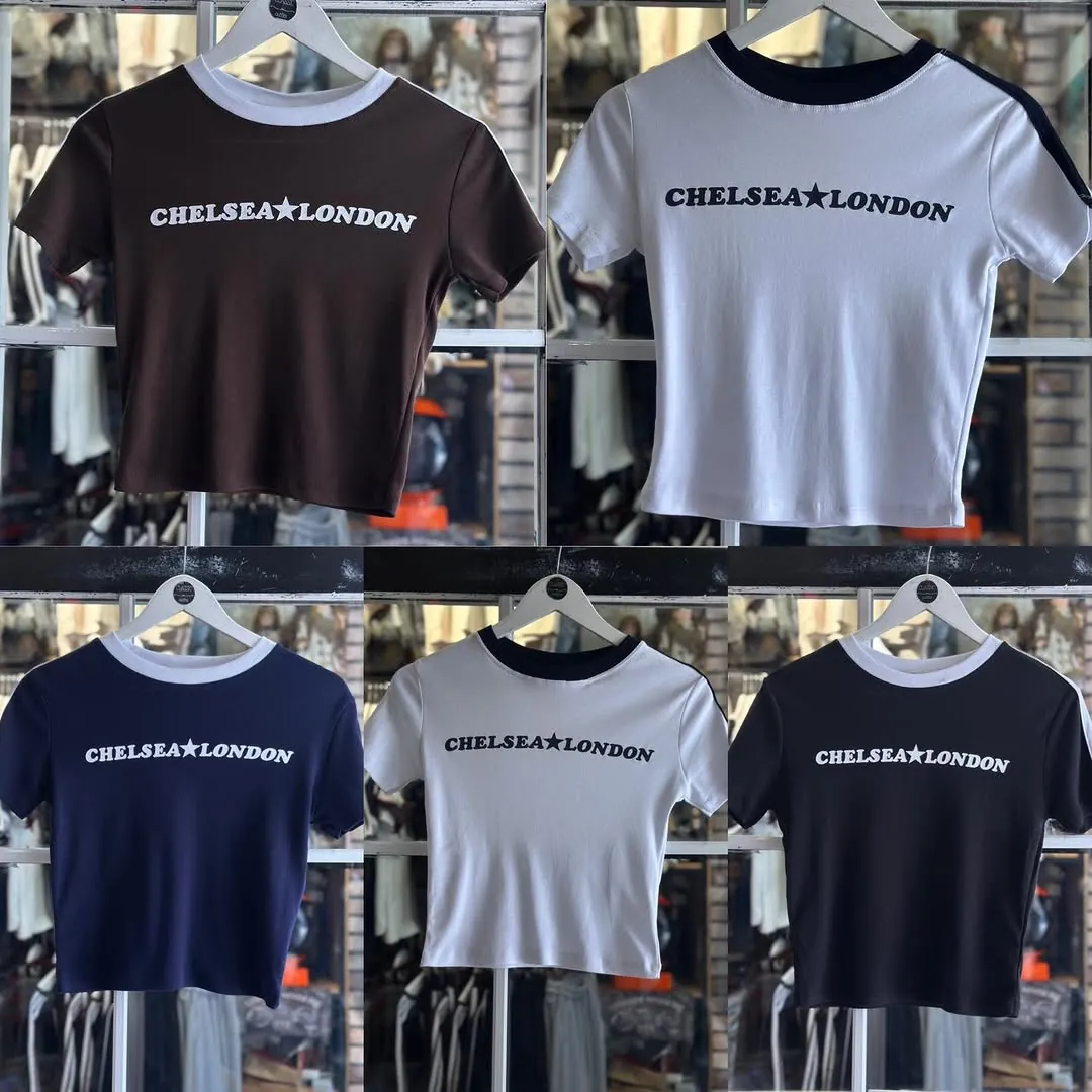 Assorted Fashion Clothing Collection