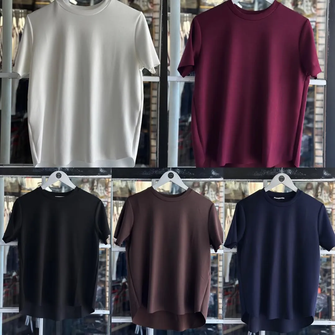 Assorted Fashion Clothing Collection