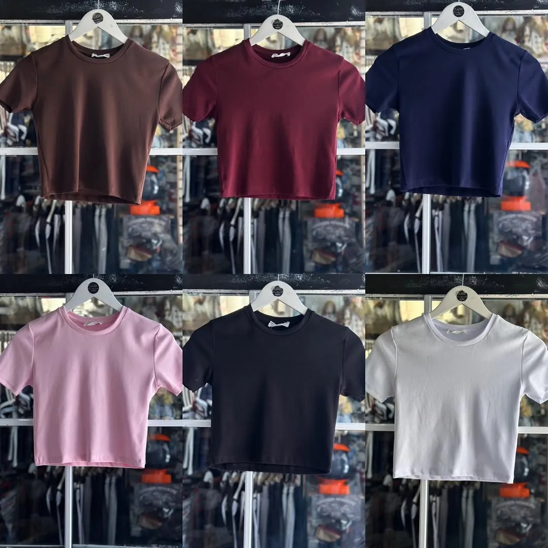 Assorted Fashion Clothing Collection