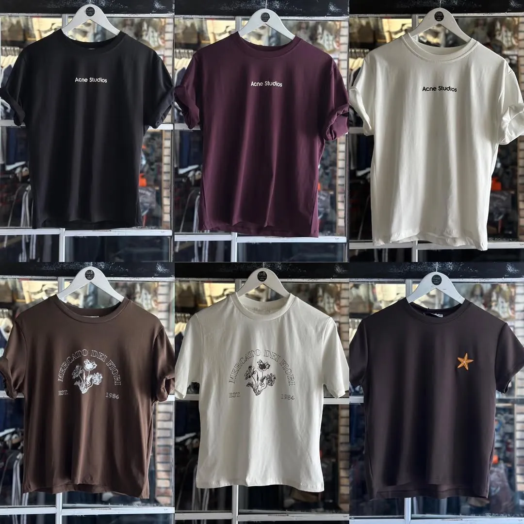 Assorted Fashion Clothing Collection