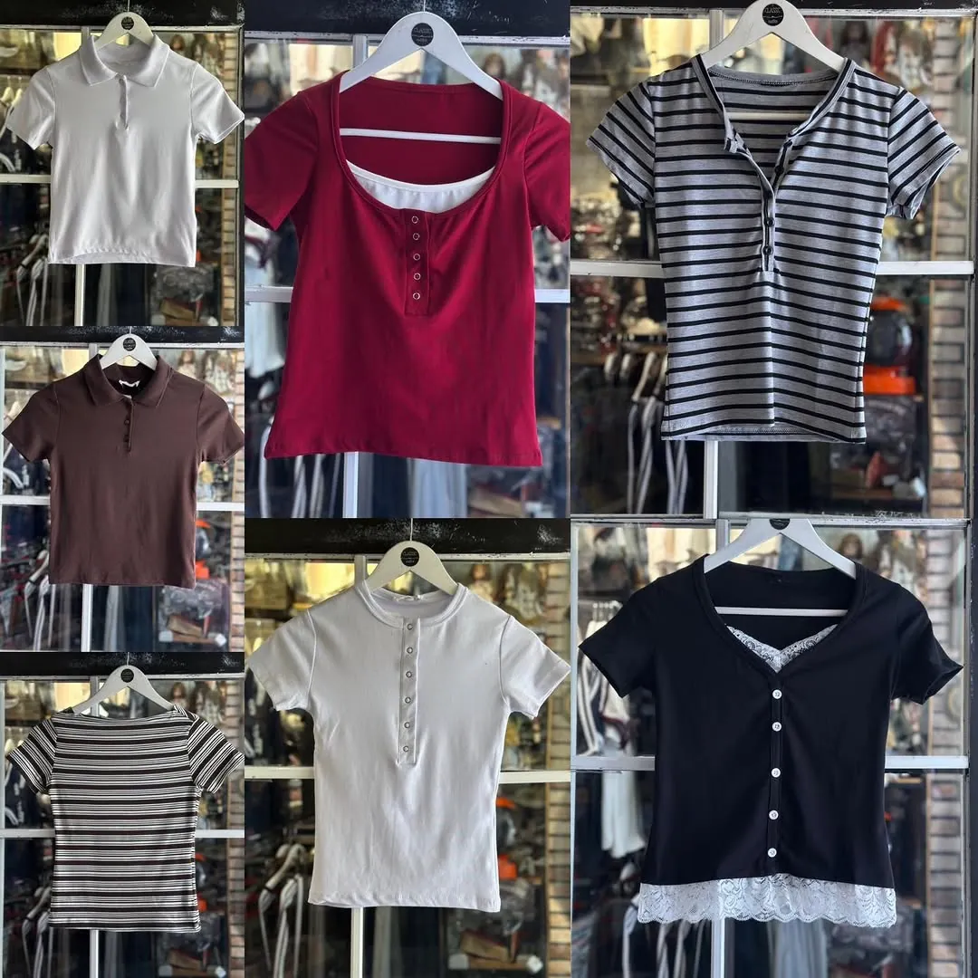 Classic Outfits Models