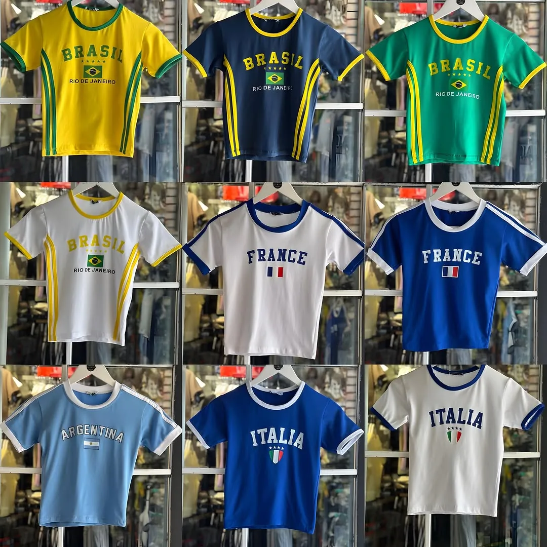 Assorted Clothing Collection