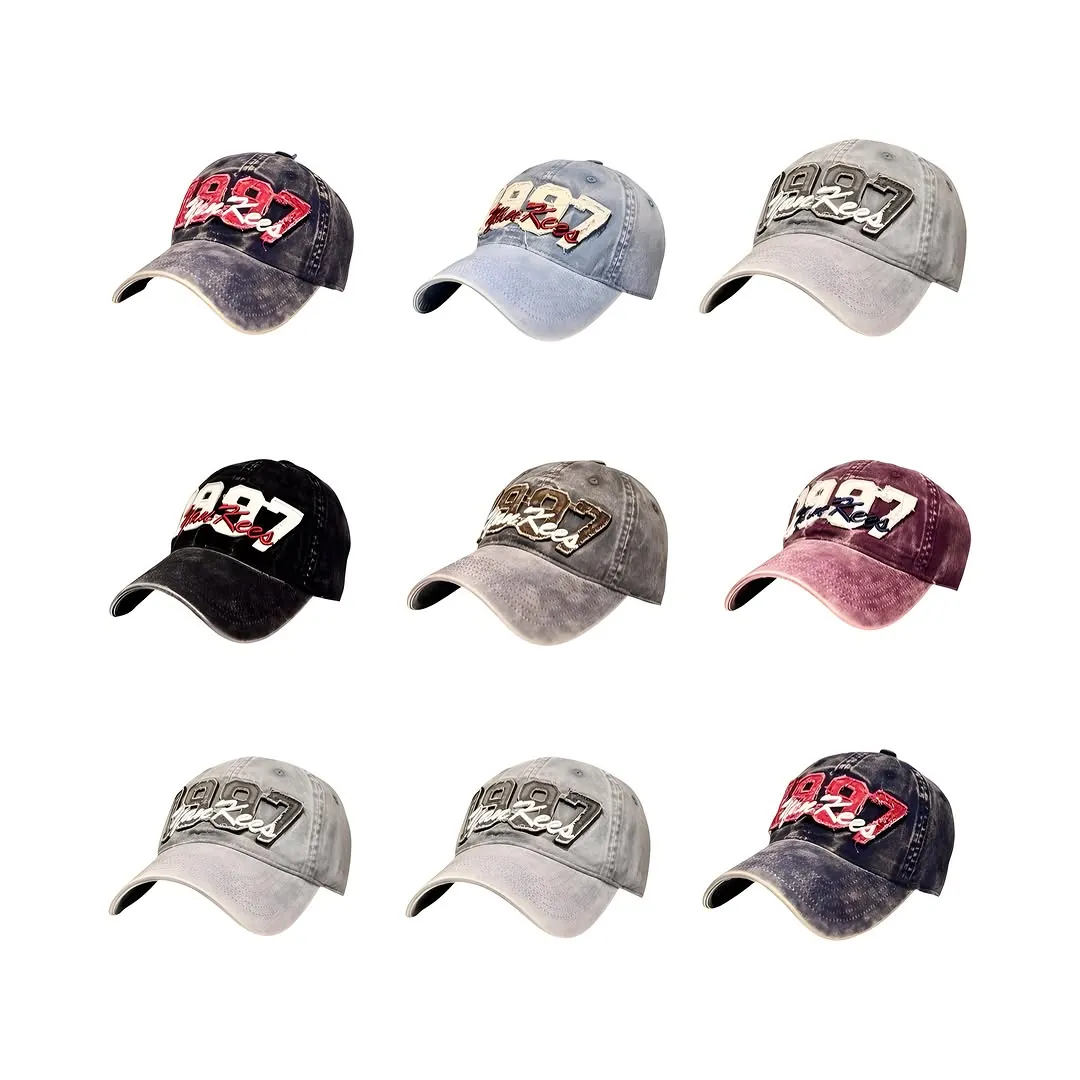Assorted Clothing Collection