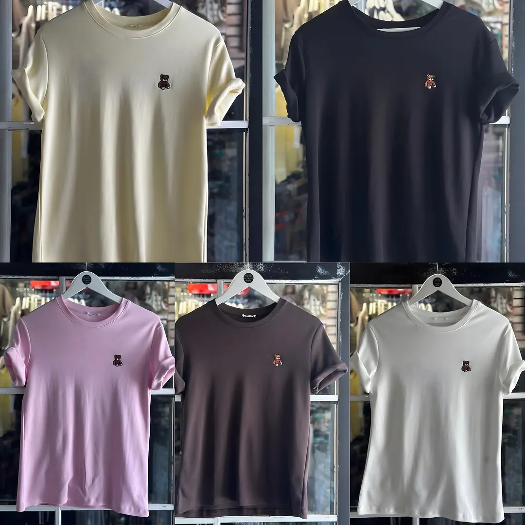Assorted Clothing Collection