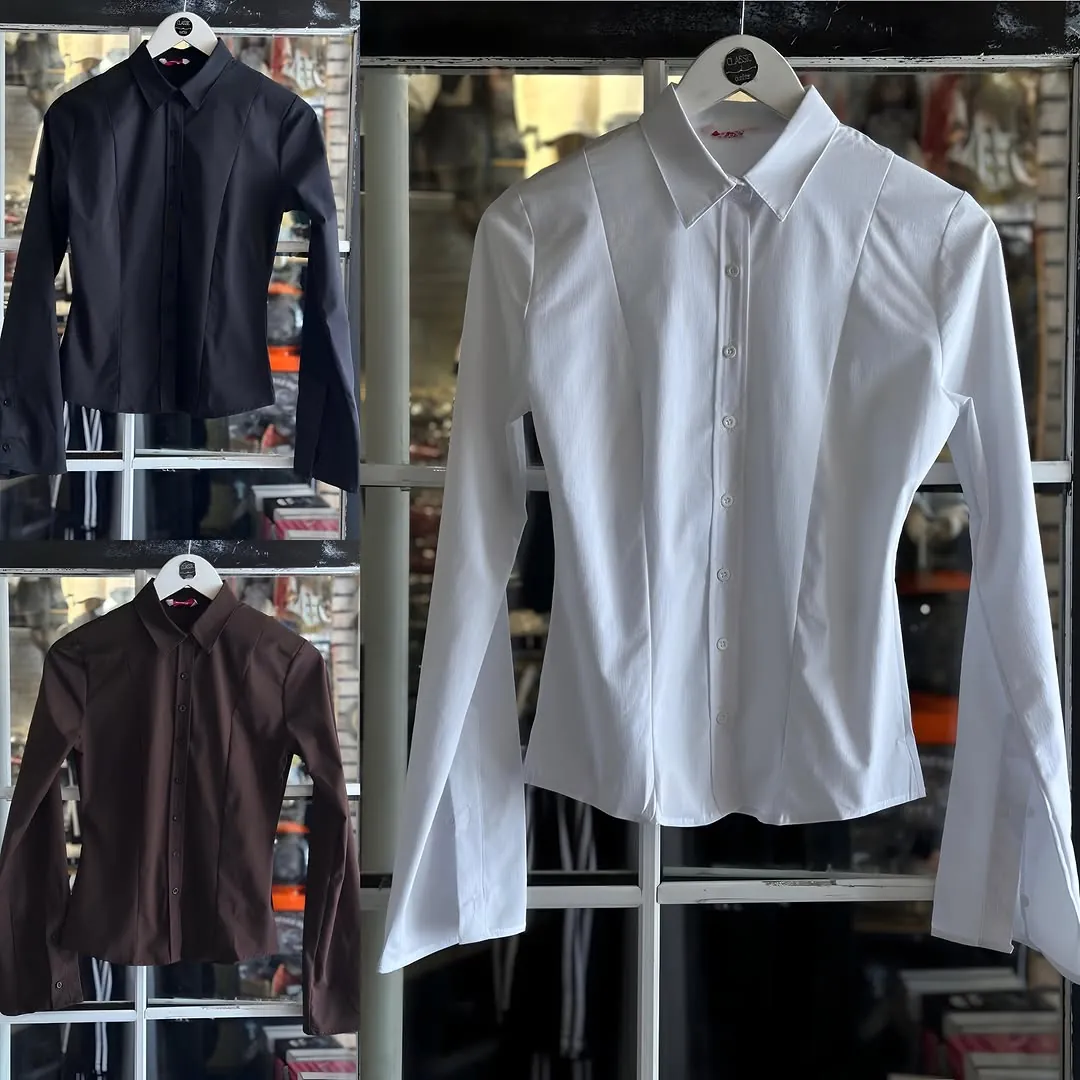 Assorted Clothing Collection