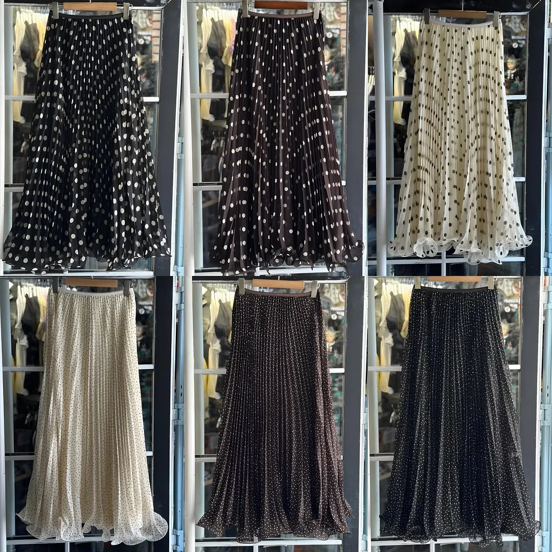 Assorted Clothing Collection