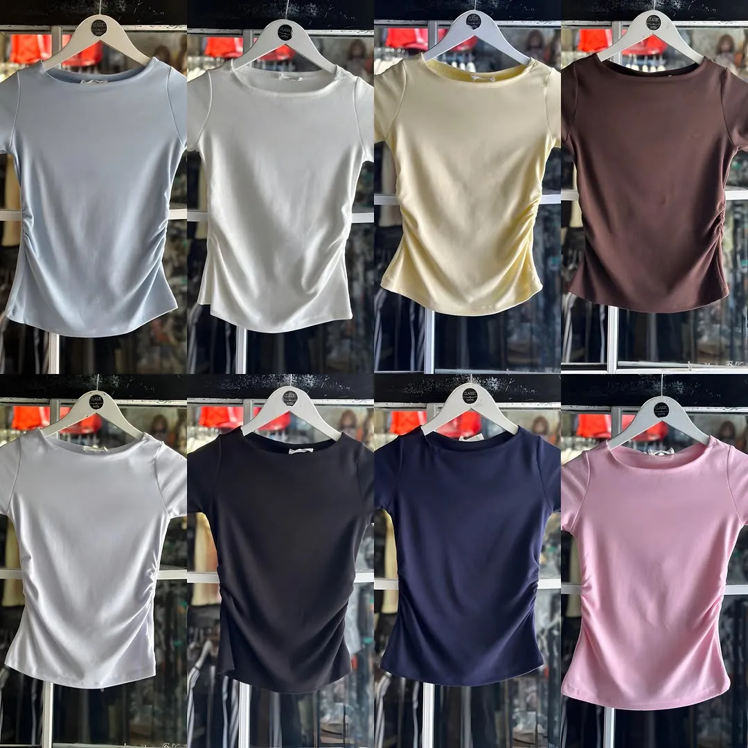 Assorted Clothing Collection