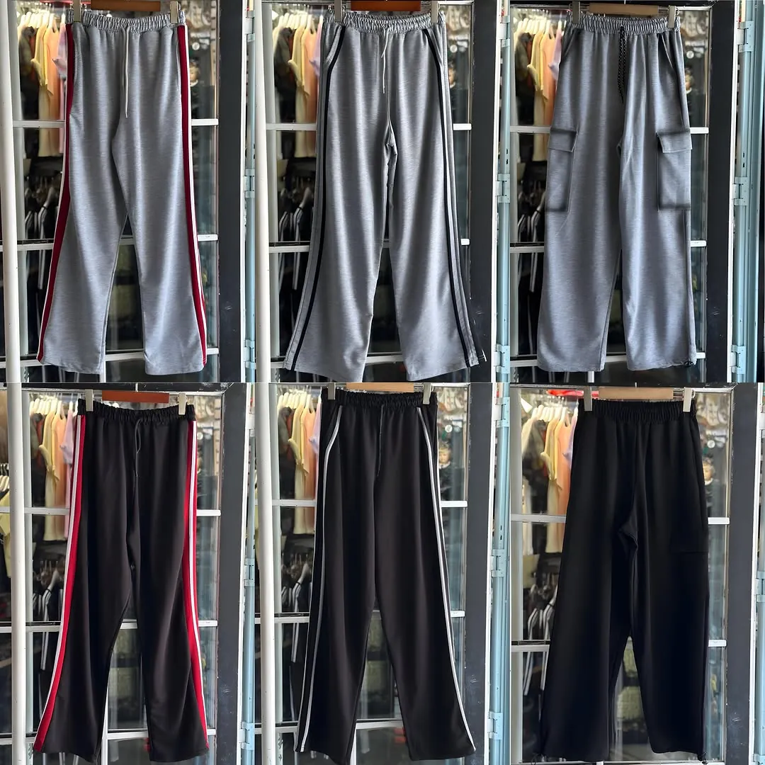 Assorted Clothing Collection