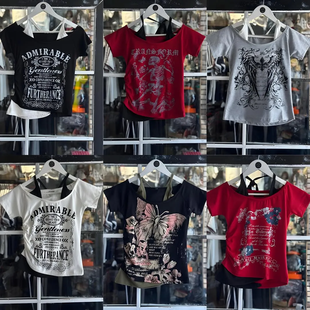 Assorted Clothing Collection