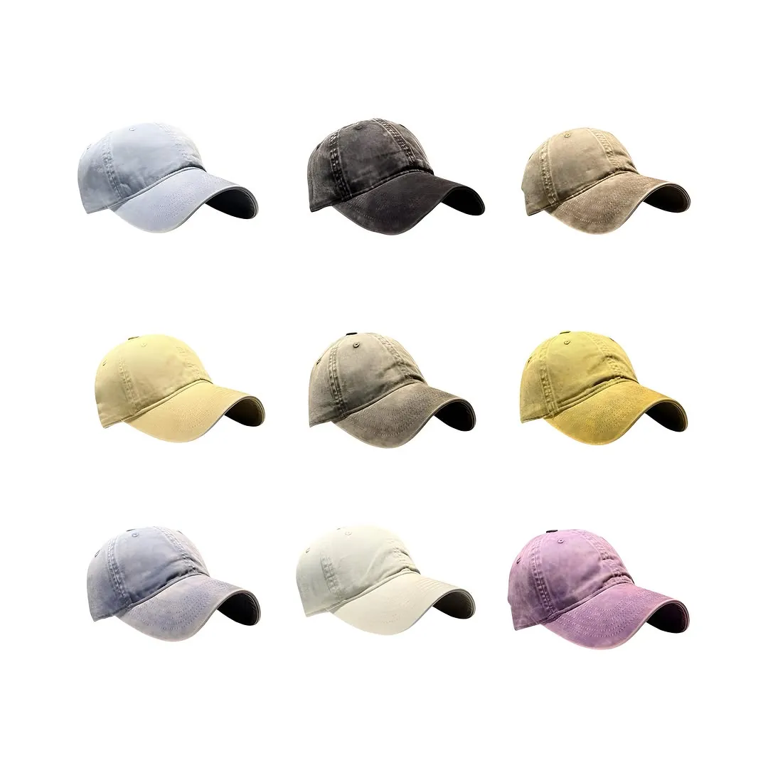 Assorted Clothing Collection