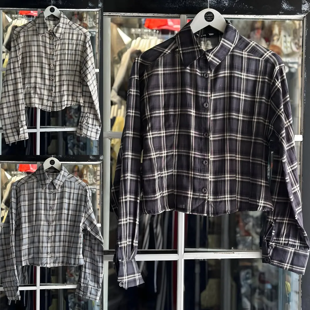 Assorted Clothing Collection