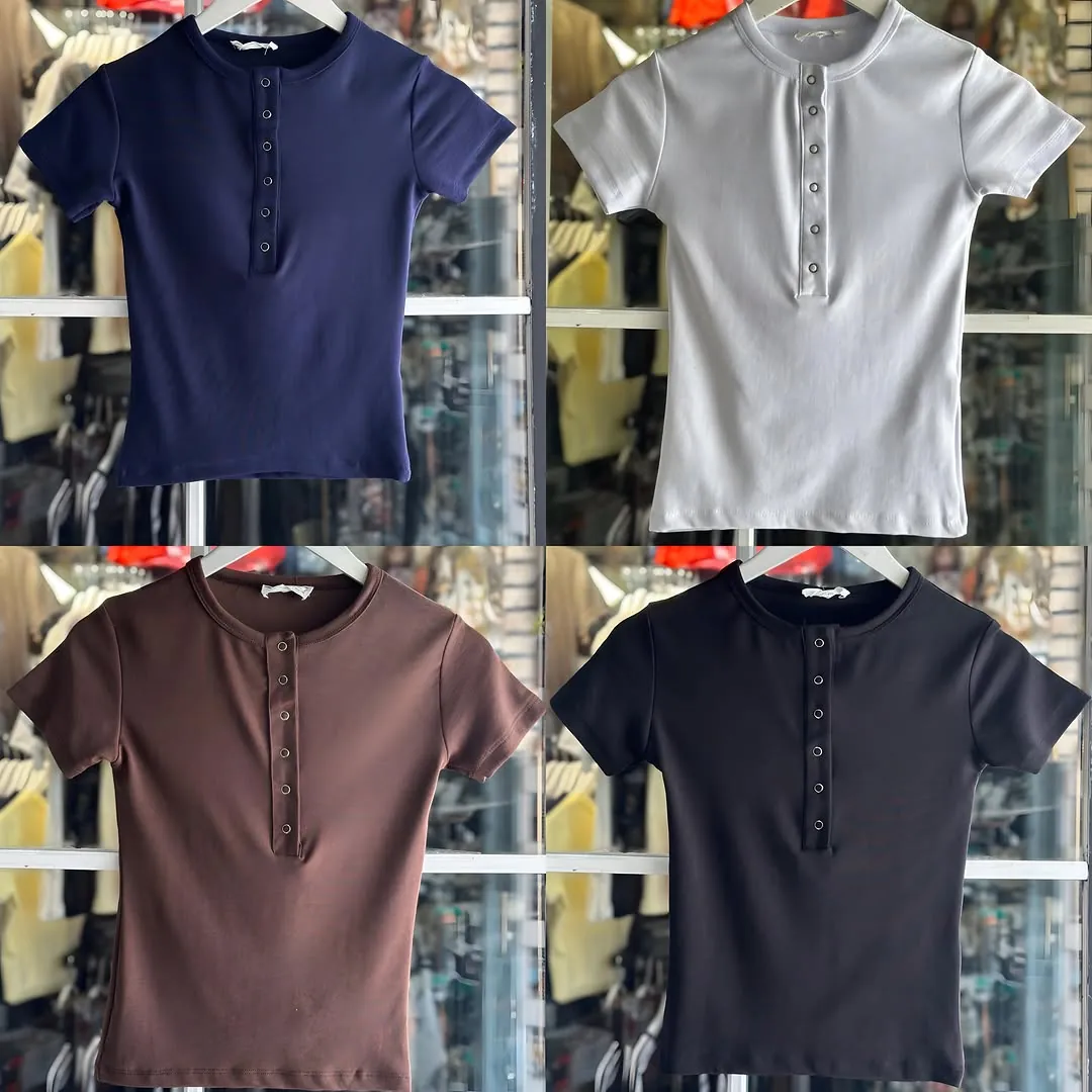 Assorted Clothing Collection