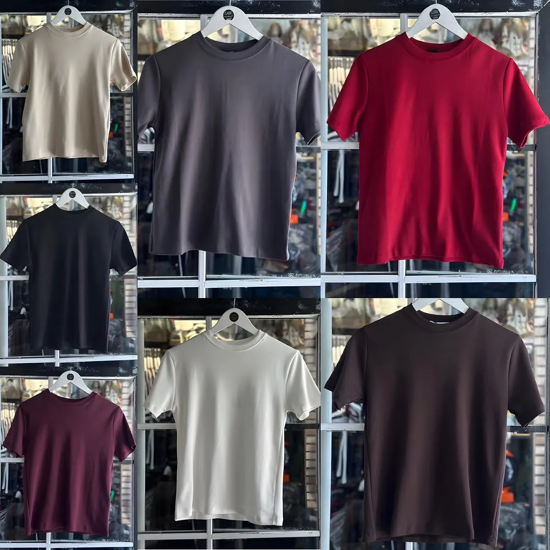 Assorted Women's Clothing