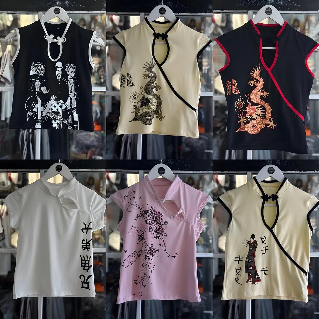Assorted Women's Clothing