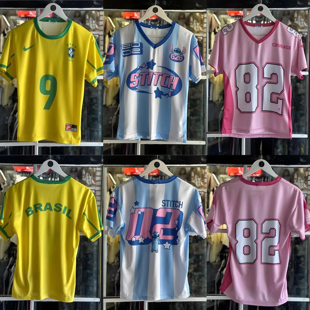 Assorted Women's Clothing