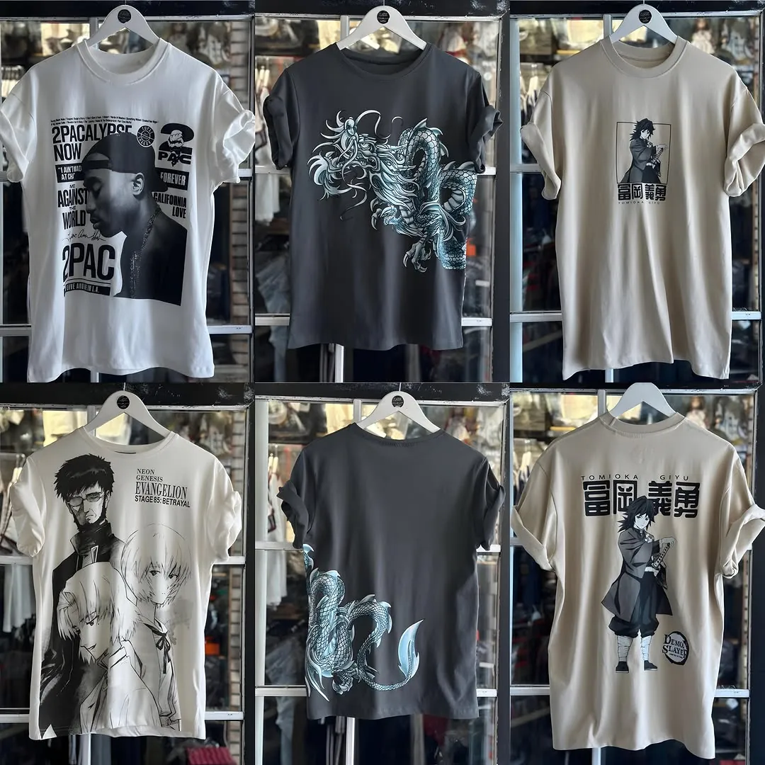 Assorted Women's Clothing