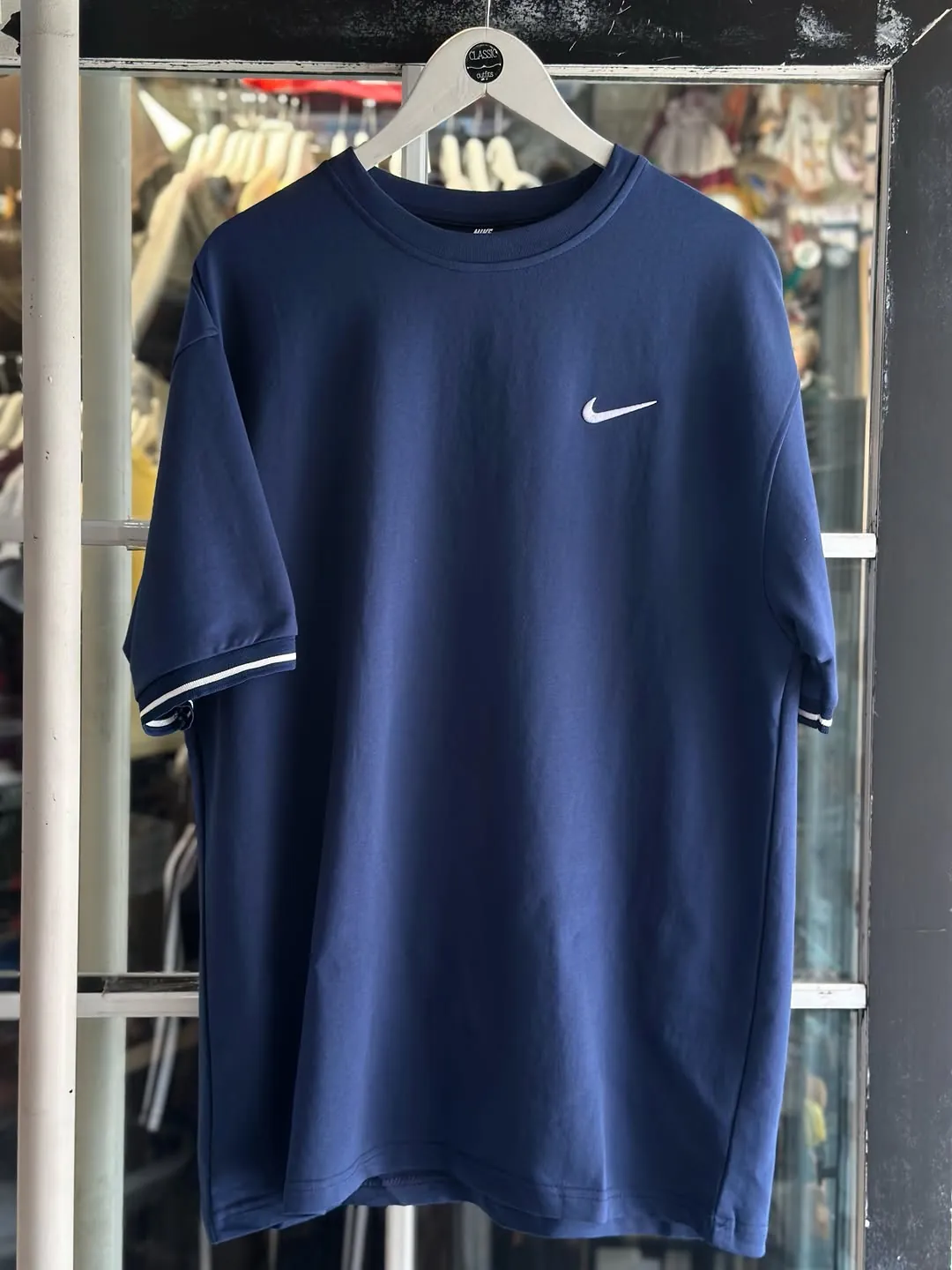Nike Red T-Shirt