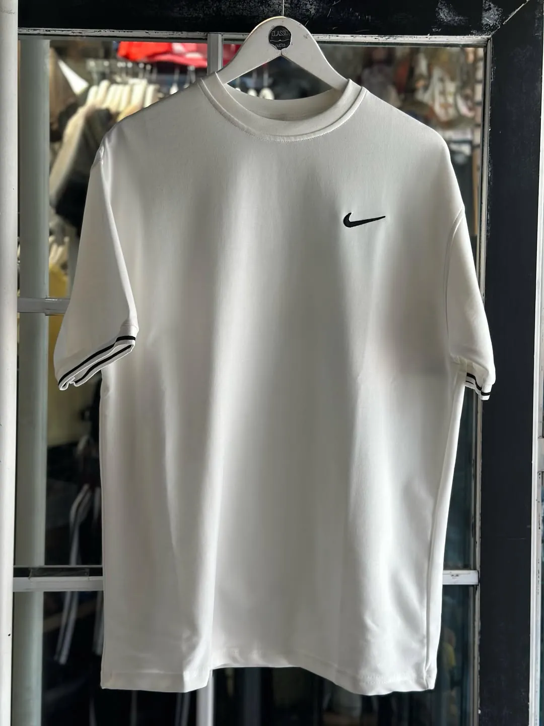 Nike Red T-Shirt