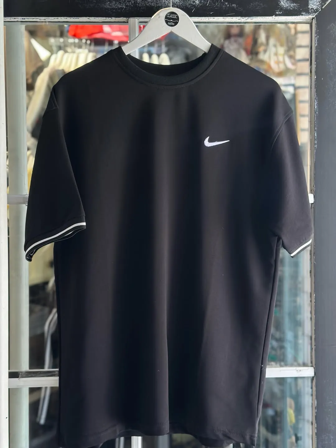 Nike Red T-Shirt