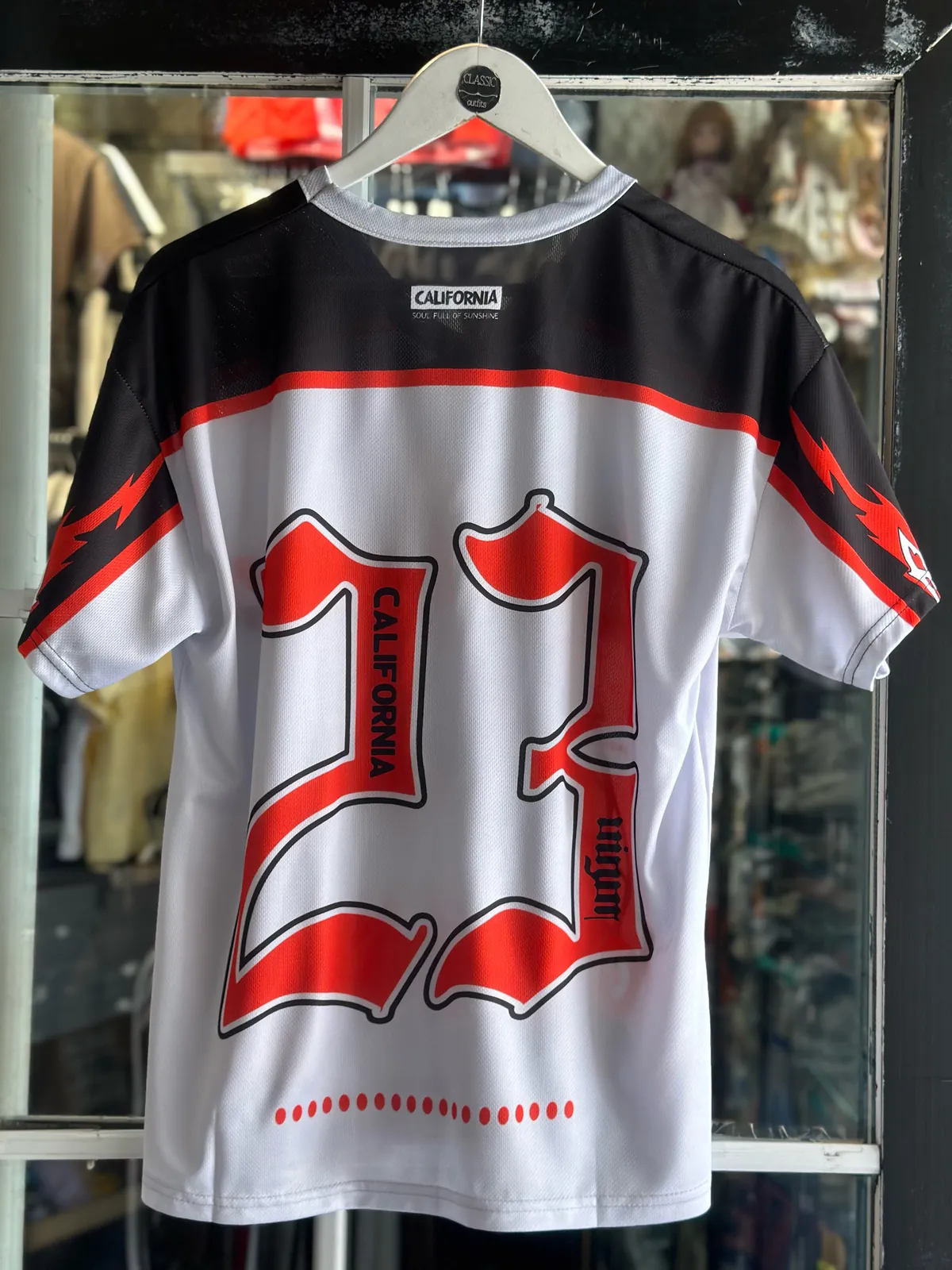 Anime Graphic T-Shirt