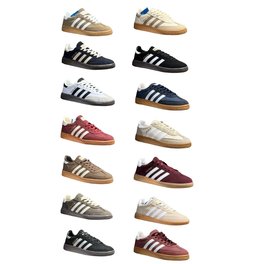 Adidas Samba Shoes