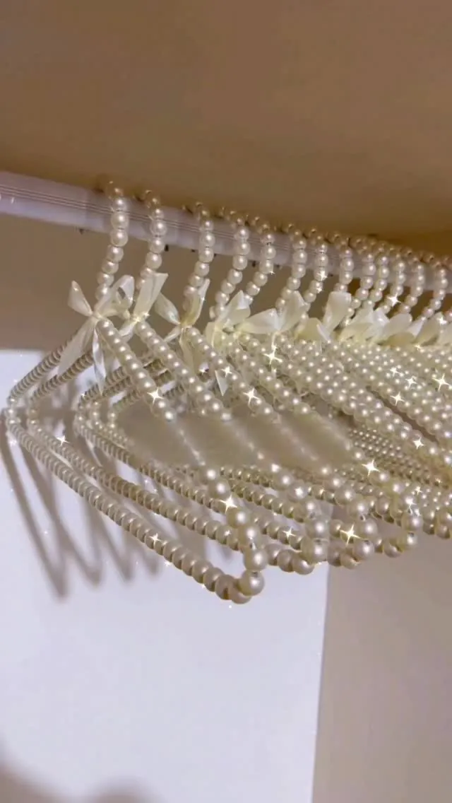 Pearl Hair Clip (2 pieces)