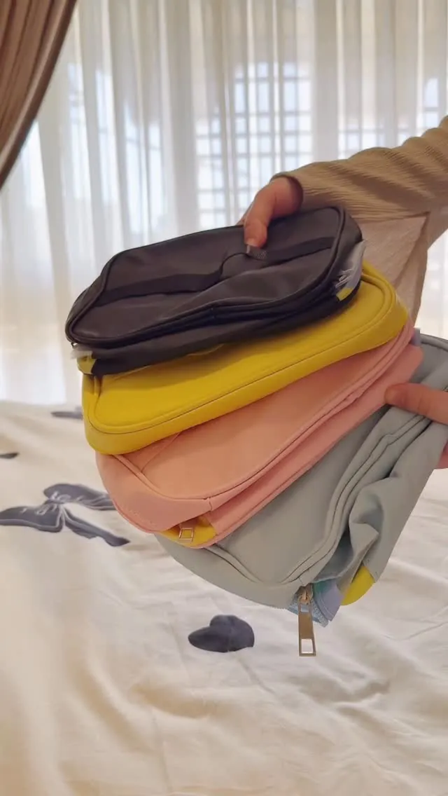 Single Waist Bag