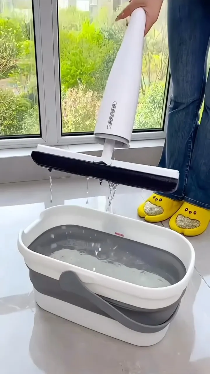 Mop Wiper