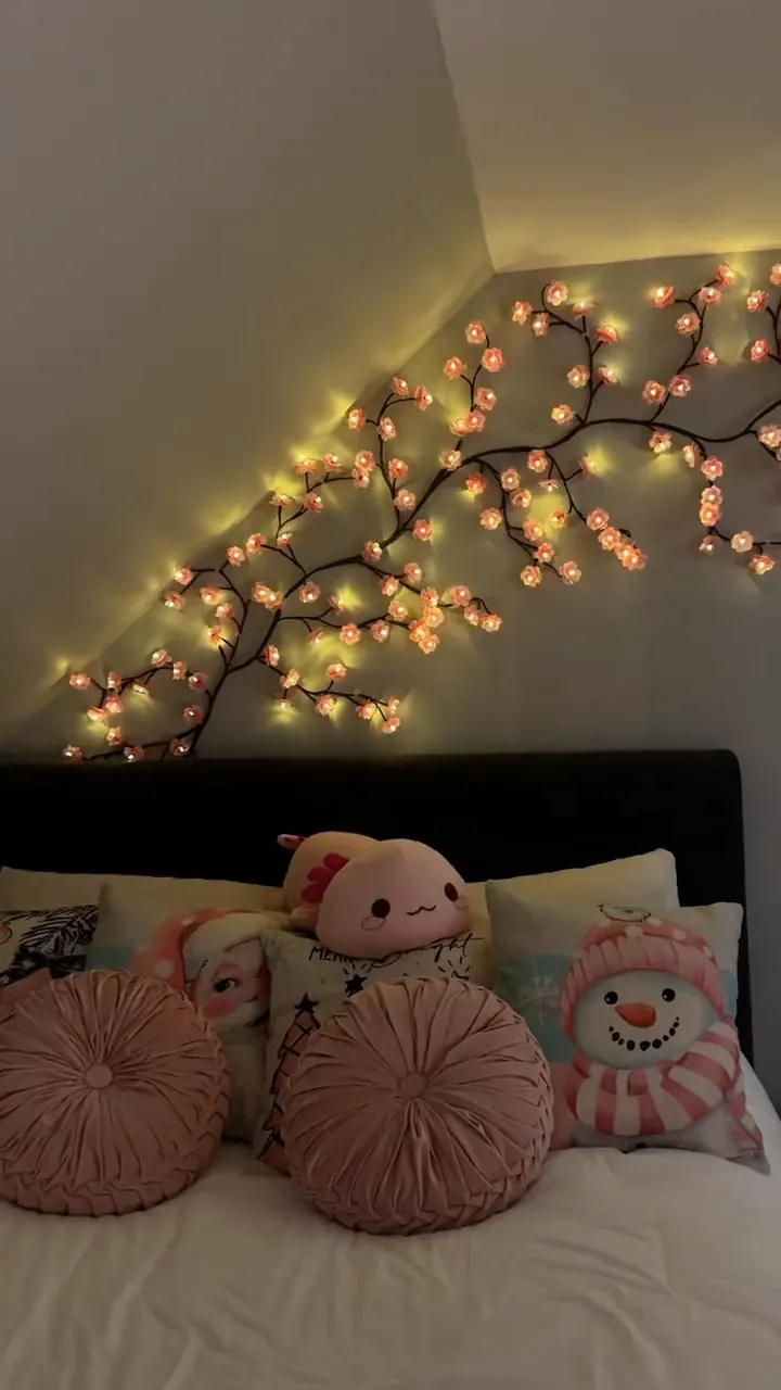 Sakura LED Lighting