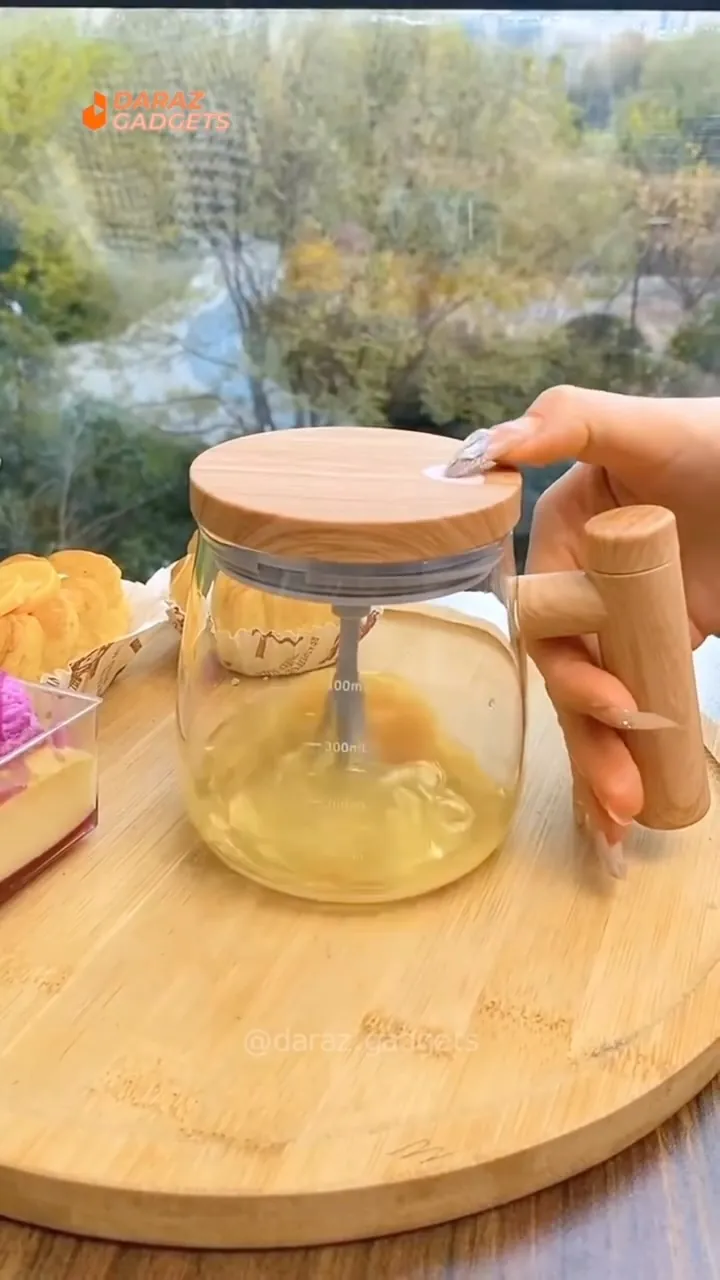 Makeup Blender