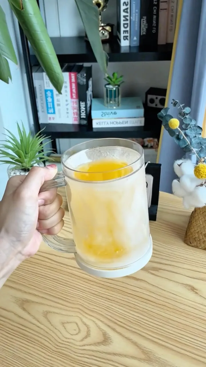 Ice Cup