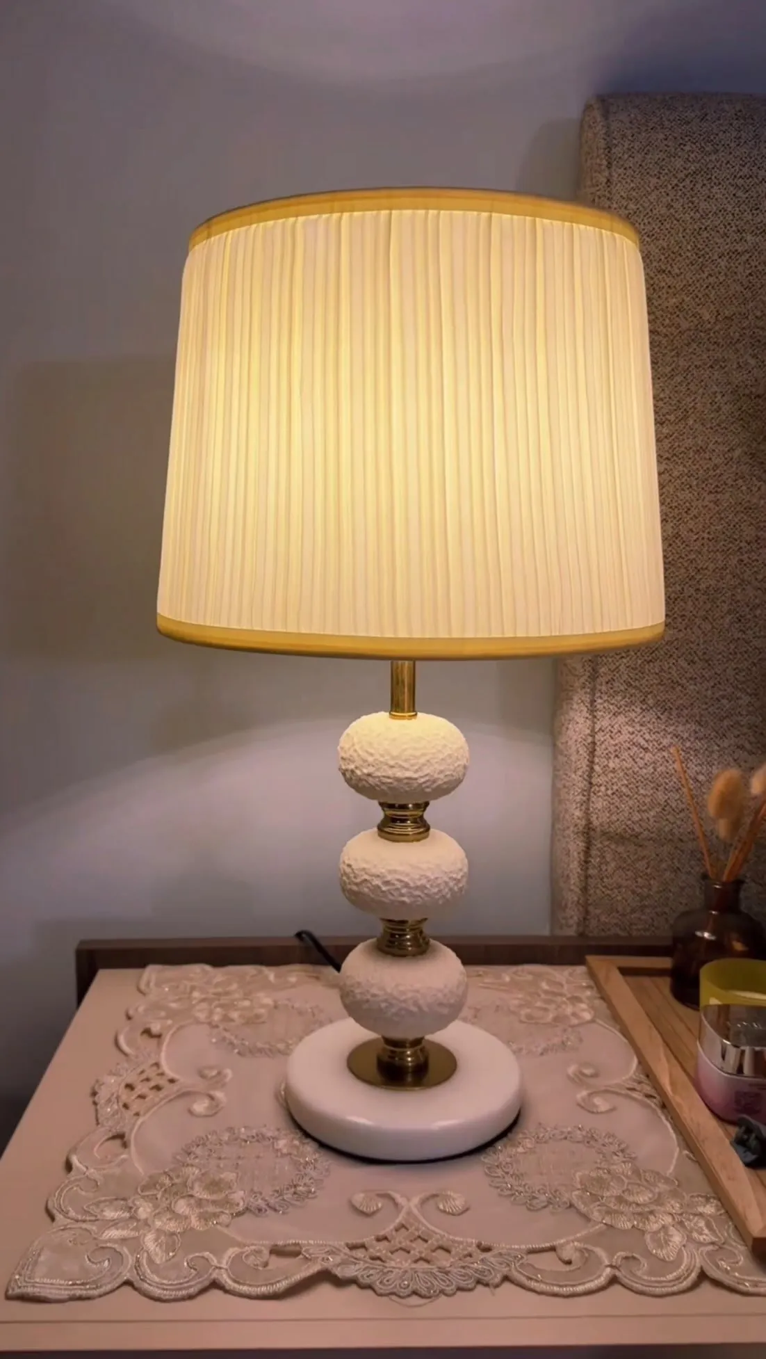 Aurora Table Lamp