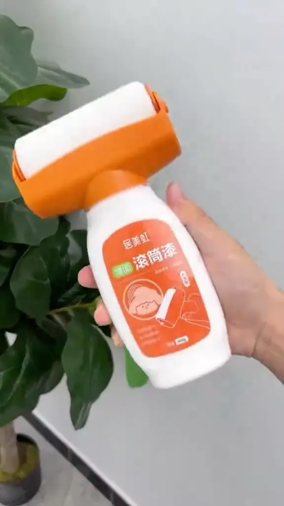 Original Paint Roller