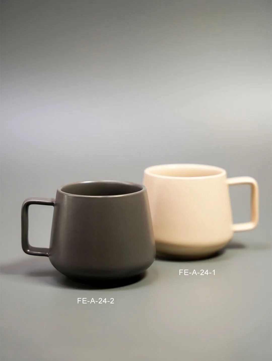 Pyramid Mug