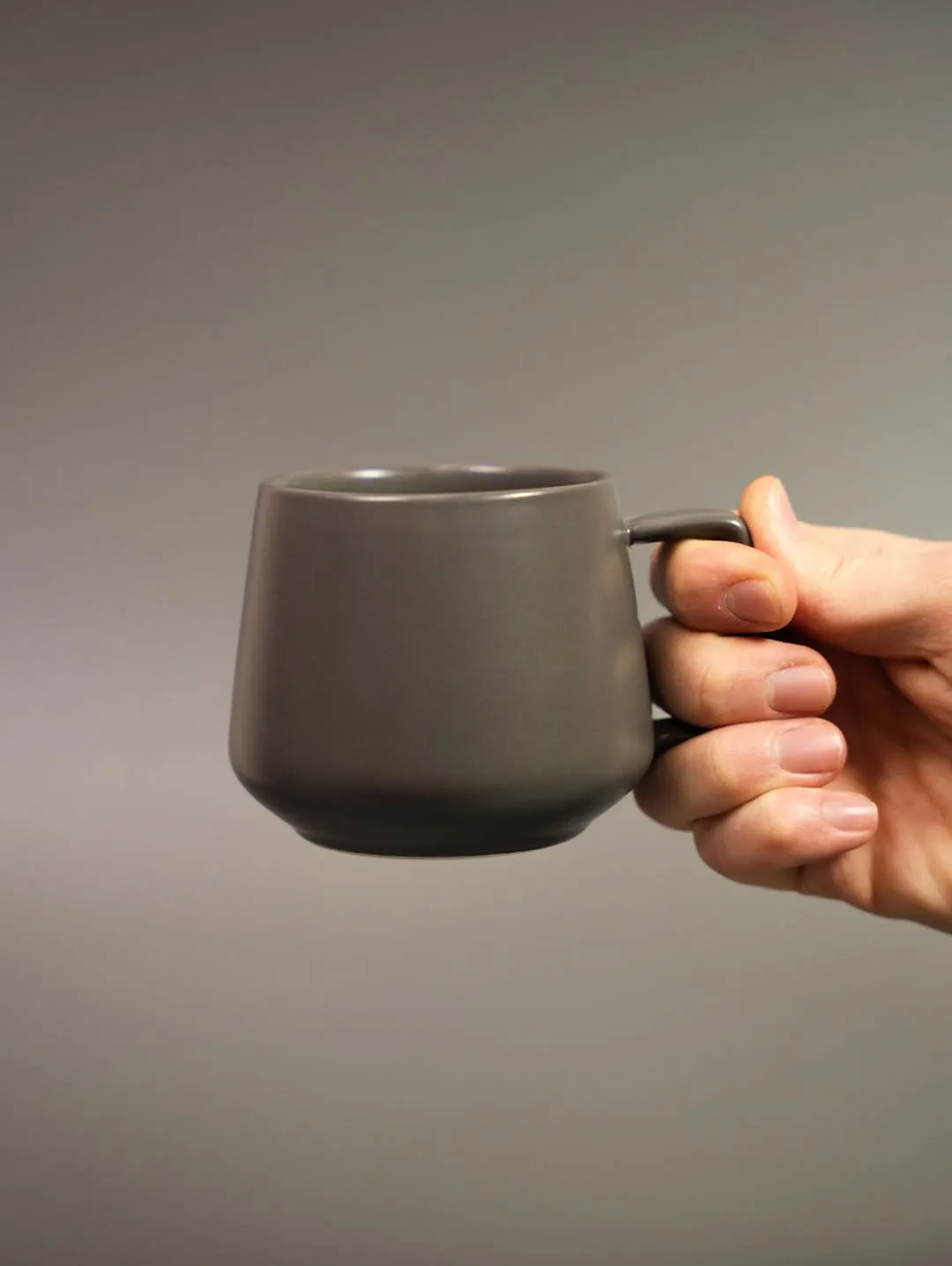 Pyramid Mug