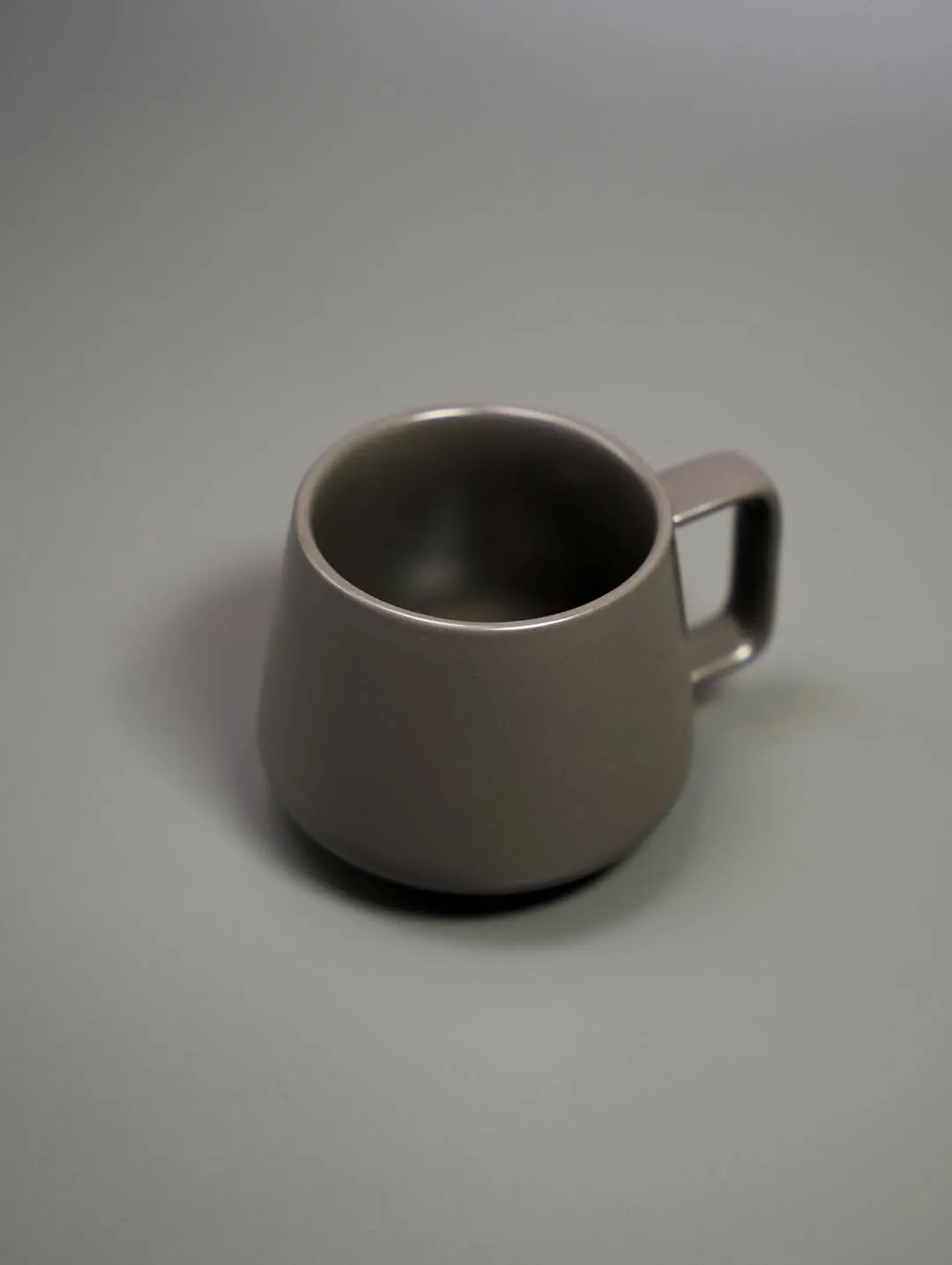Pyramid Mug
