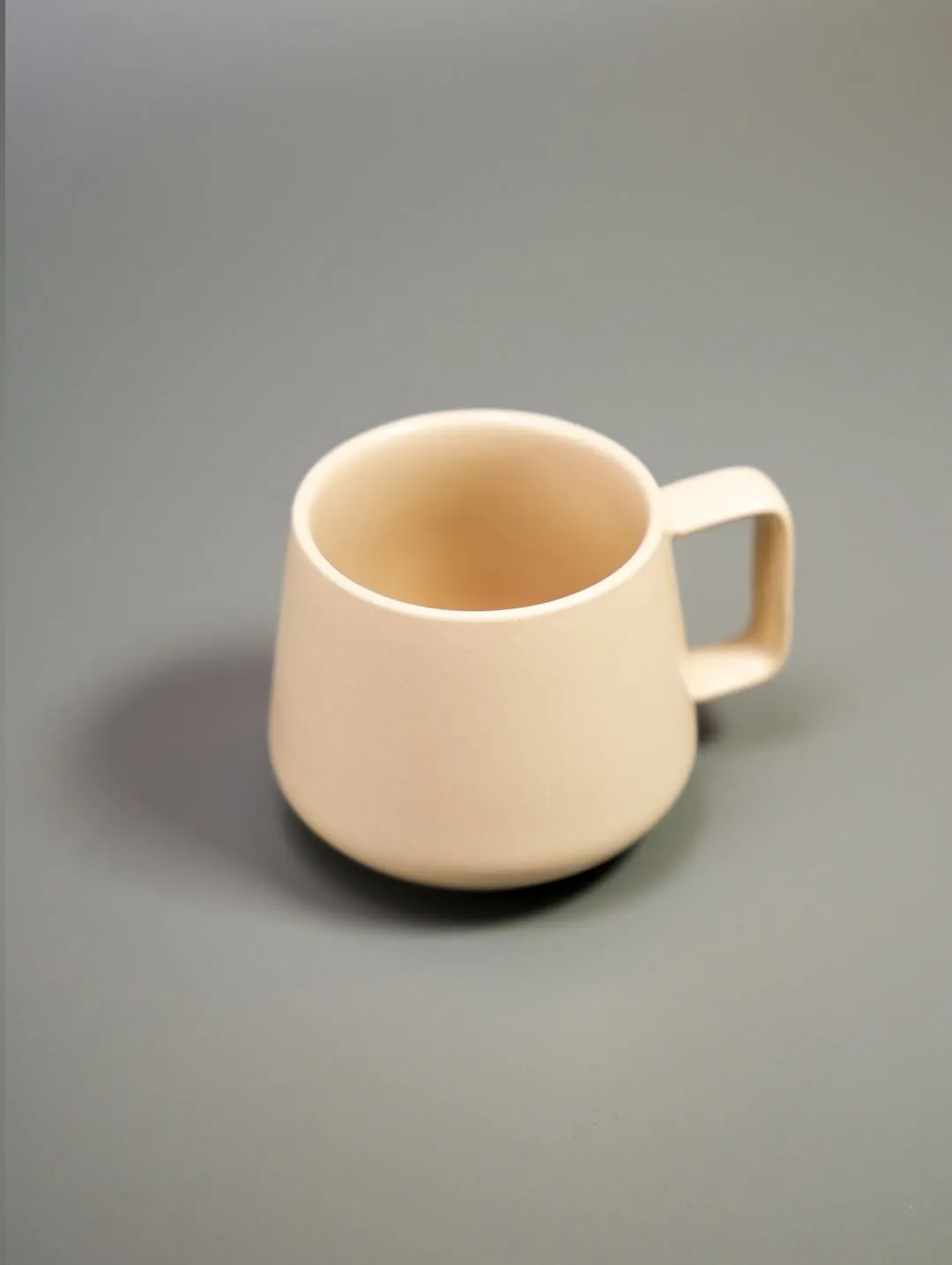 Pyramid Mug