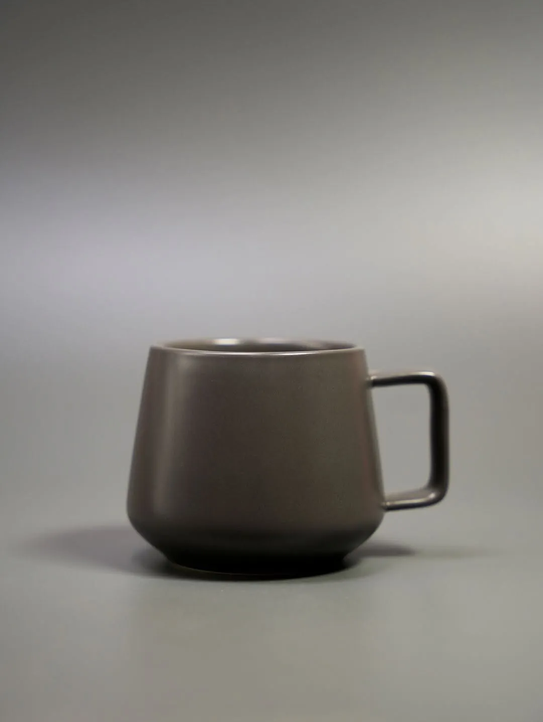 Pyramid Mug
