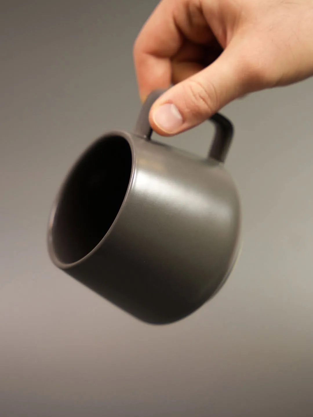 Pyramid Mug