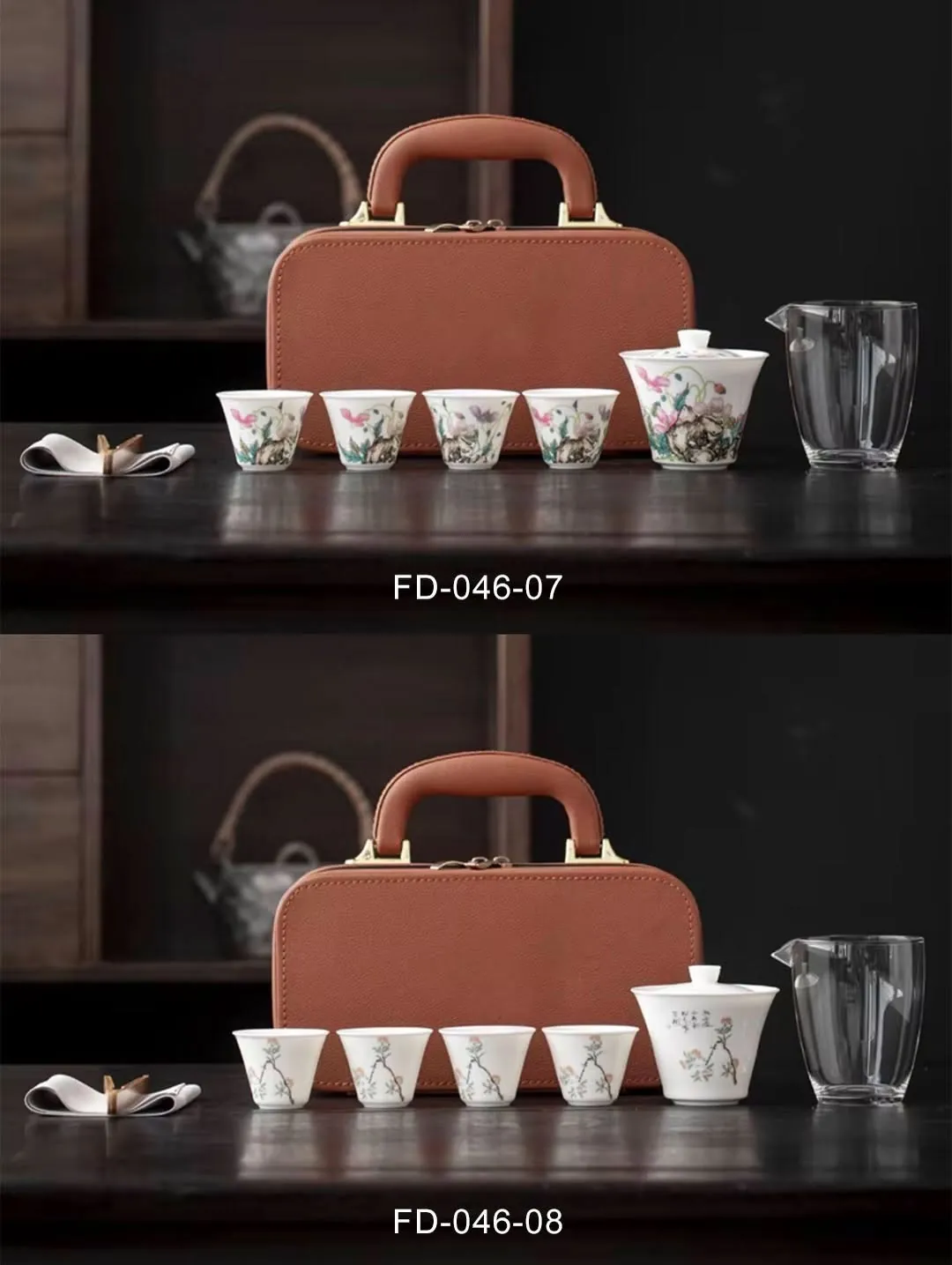 Cinderella Set - 9 Designs