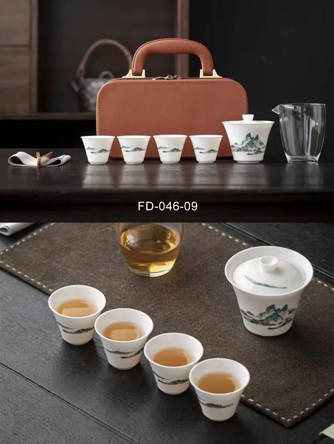 Cinderella Set - 9 Designs