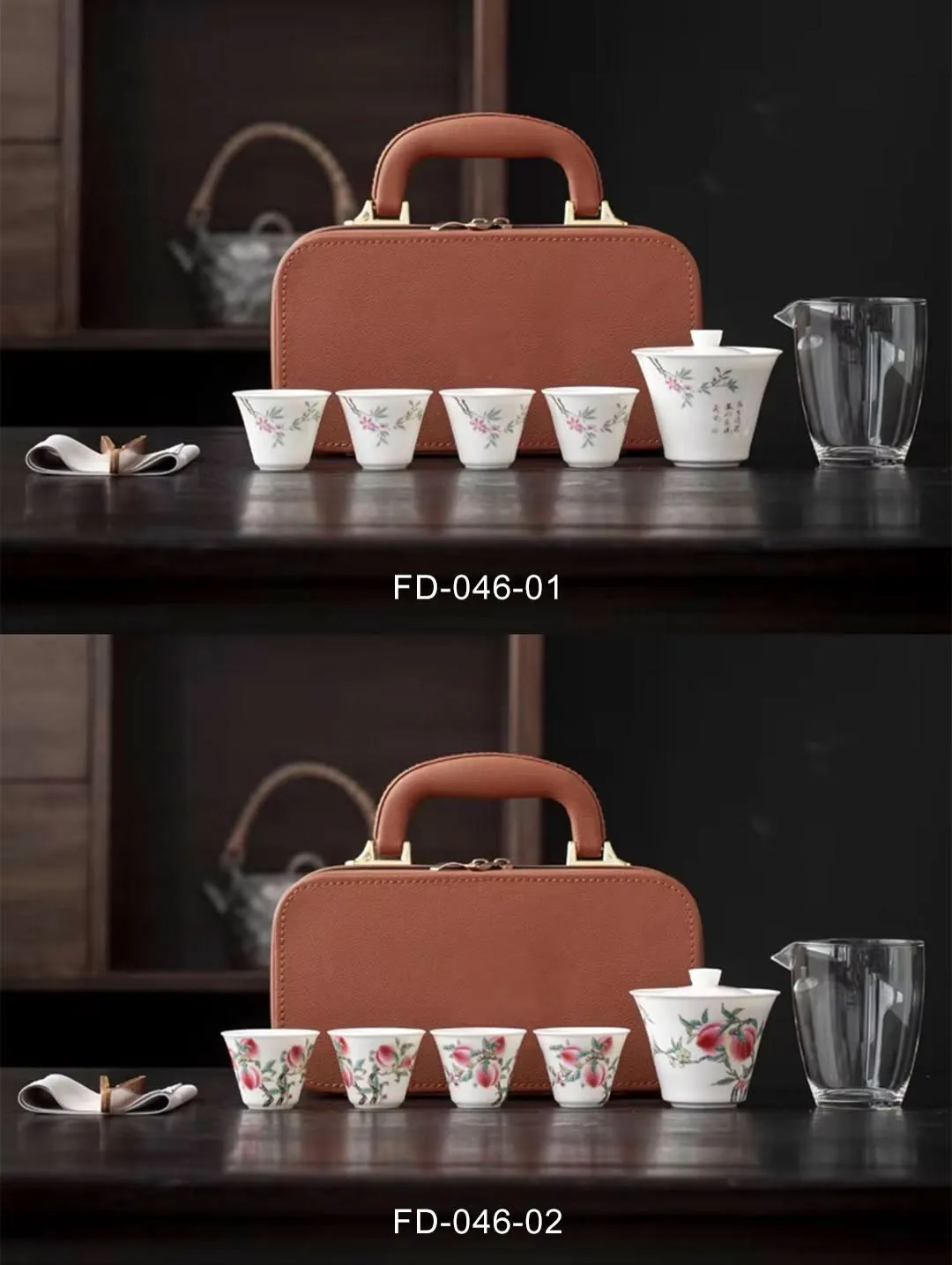 Cinderella Set - 9 Designs
