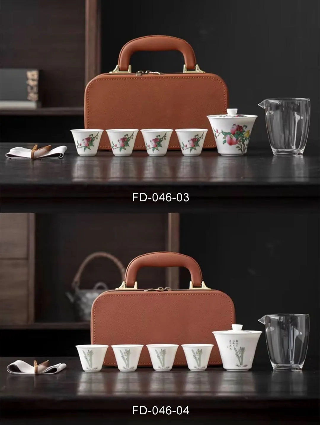 Cinderella Set - 9 Designs